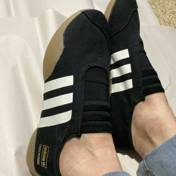 adidas Taekwondo Sneakers
